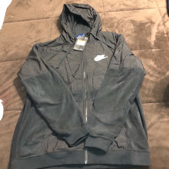Nike Other - Men’s Nike Jacket. Brand New